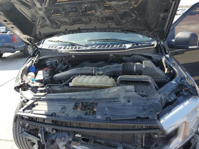 Photo 11 from auction – 2019 FORD F150 SUPER with VIN 1FTEW1E41KKE56604