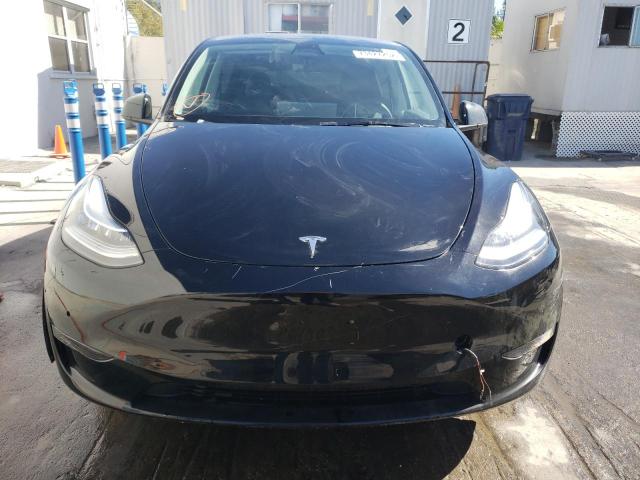 Photo 5 from auction – 2022 TESLA MODEL Y with VIN 7SAYGDEE5NF481174