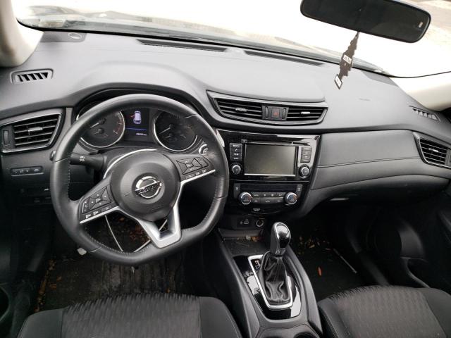 Photo 8 from auction – 2018 NISSAN ROGUE S with VIN KNMAT2MV4JP615480