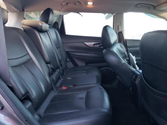 Photo 11 from auction – 2015 NISSAN ROGUE S with VIN 5N1AT2MT2FC797754