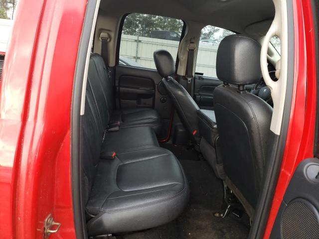 Photo 10 from auction – 2004 DODGE RAM 1500 S with VIN 1D7HA18D14S746762