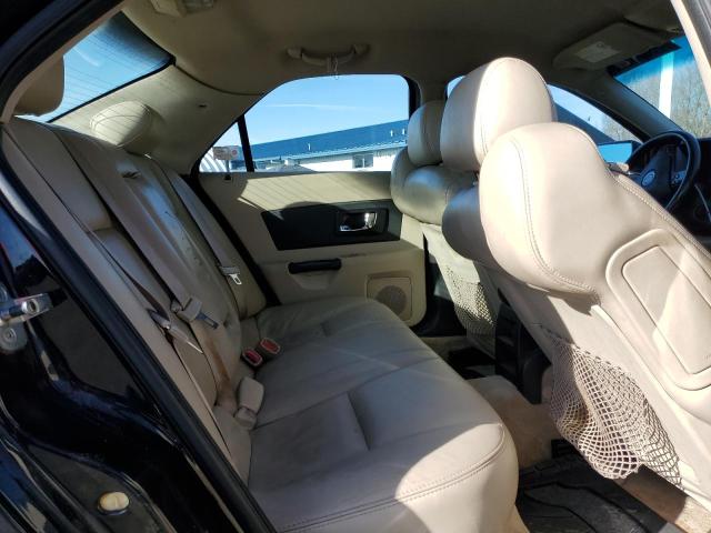 Photo 10 from auction – 2003 CADILLAC CTS with VIN 1G6DM57N330175466