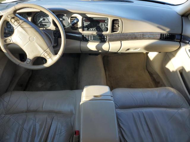 Photo 8 from auction – 2004 BUICK LESABRE LI with VIN 1G4HR54K94U181983