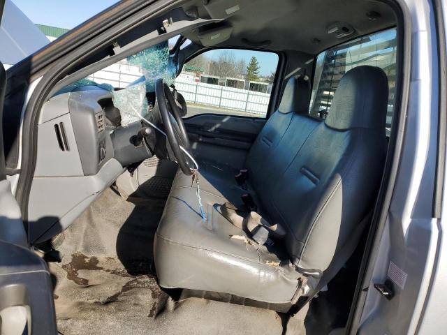 Photo 7 from auction – 2002 FORD F250 SUPER with VIN 1FTNF20L42EC00525