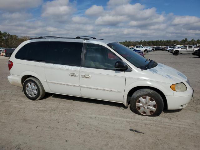 Photo 4 from auction – 2002 CHRYSLER TOWN & COU with VIN 2C4GP44372R652967