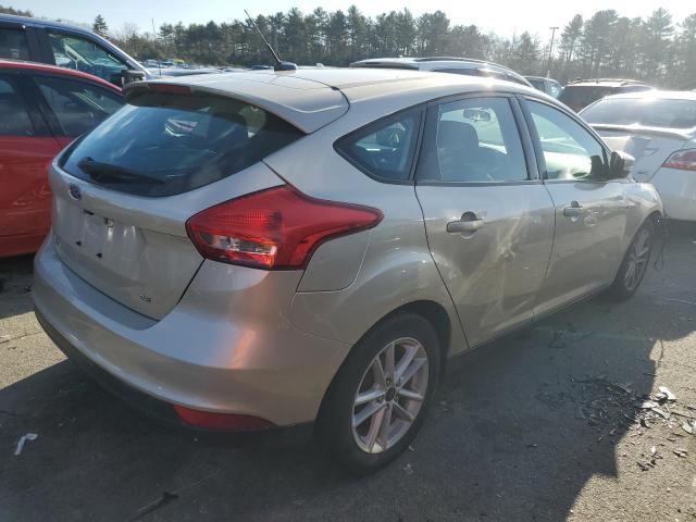 Photo 3 from auction – 2017 FORD FOCUS SE with VIN 1FADP3K23HL285838
