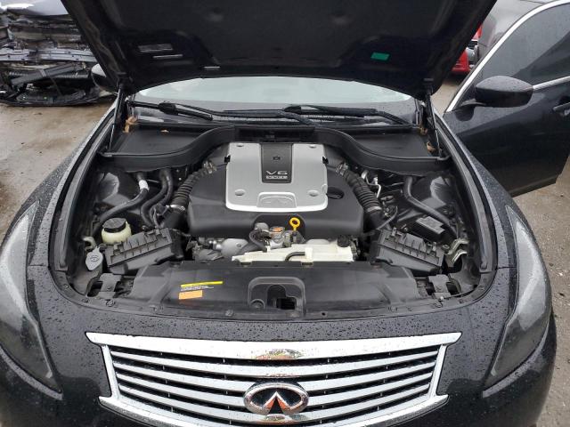 Photo 11 from auction – 2011 INFINITI G37 BASE with VIN JN1CV6AP4BM505955