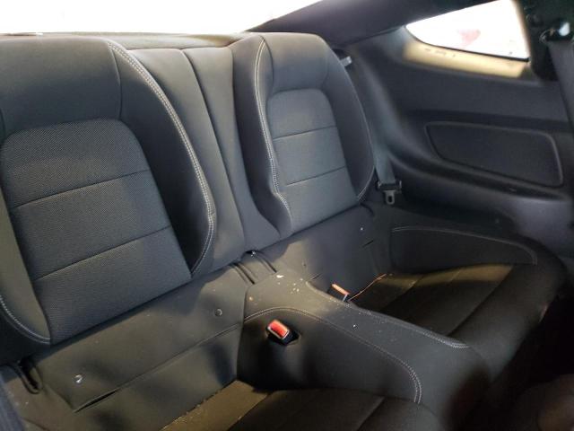 Photo 10 from auction – 2016 FORD MUSTANG with VIN 1FA6P8AM4G5272463