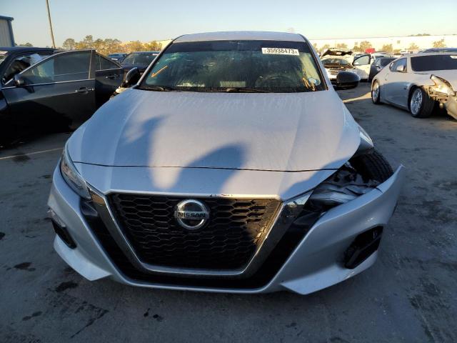 Photo 5 from auction – 2019 NISSAN ALTIMA SR with VIN 1N4BL4CV1KC201539
