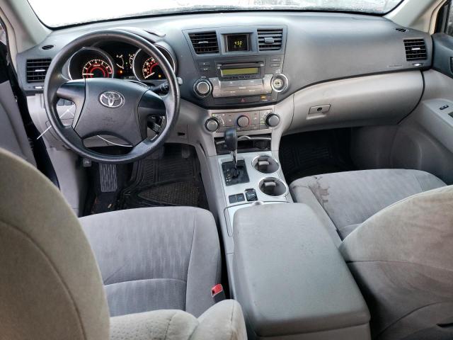 Photo 8 from auction – 2011 TOYOTA HIGHLANDER with VIN 5TDZA3EH1BS014168