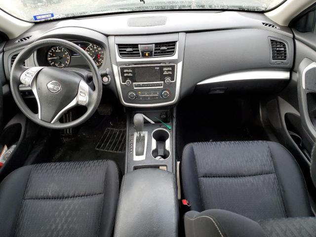 Photo 8 from auction – 2017 NISSAN ALTIMA 2.5 with VIN 1N4AL3AP8HN340445