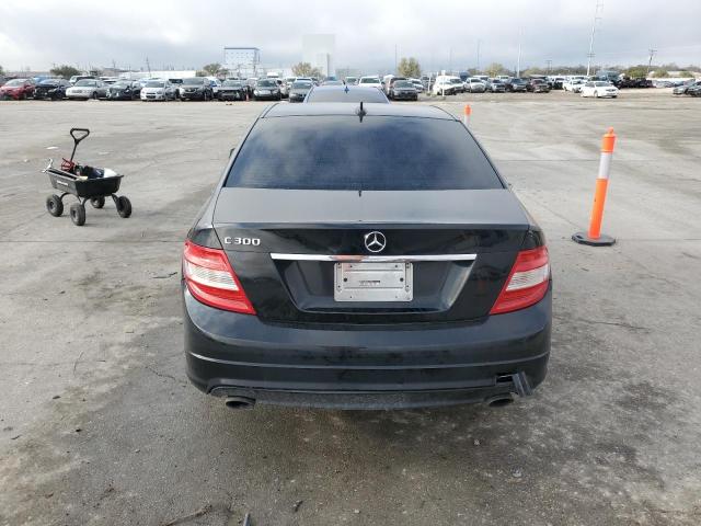 Photo 6 from auction – 2011 MERCEDES-BENZ C 300 with VIN WDDGF5EB2BF640866