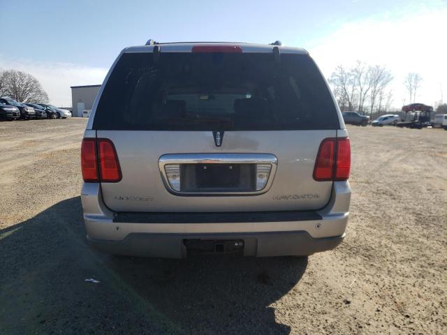 Photo 6 from auction – 2004 LINCOLN NAVIGATOR with VIN 5LMFU28R94LJ44088