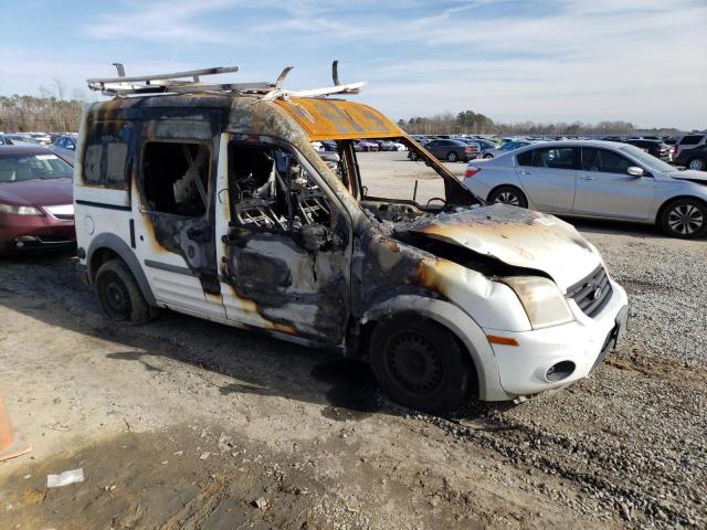 Photo 4 from auction – 2011 FORD TRANSIT CO with VIN NM0LS7BN4BT067403