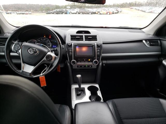 Photo 8 from auction – 2012 TOYOTA CAMRY BASE with VIN 4T1BF1FK8CU545958