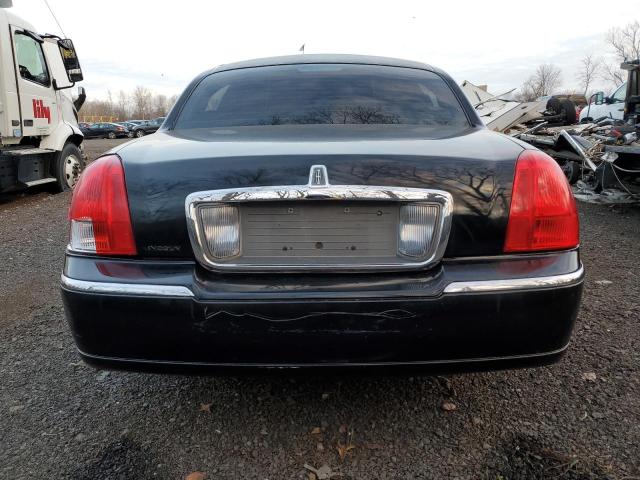 Photo 6 from auction – 2007 LINCOLN TOWN CAR E with VIN 1L1FM88W57Y637223