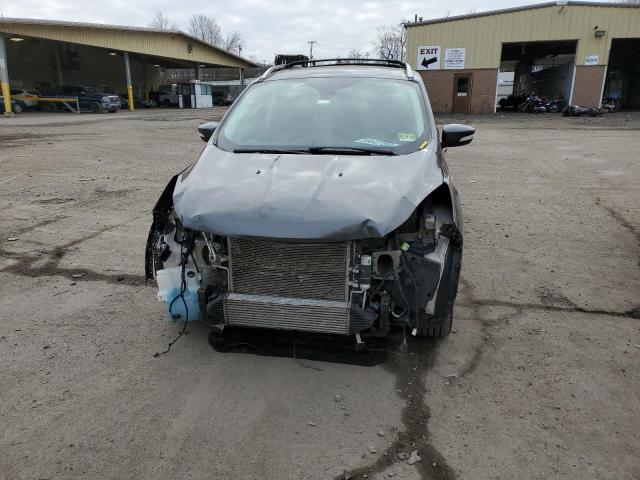 Photo 5 from auction – 2016 FORD ESCAPE TIT with VIN 1FMCU9J93GUC74438