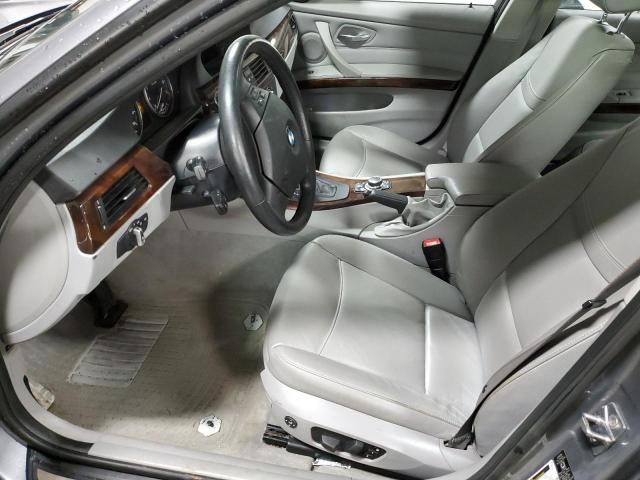 Photo 7 from auction – 2011 BMW 328 XI with VIN WBAPK7C56BA819436