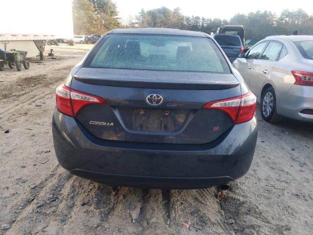 Photo 6 from auction – 2014 TOYOTA COROLLA L with VIN 2T1BURHEXEC071706