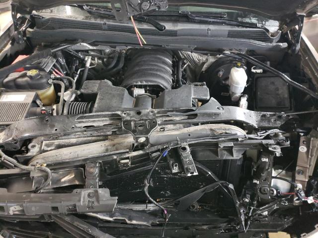Photo 11 from auction – 2014 CHEVROLET 1500 with VIN 1GCNKREC7EZ177932