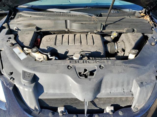 Photo 12 from auction – 2011 BUICK ENCLAVE CX with VIN 5GAKRBED5BJ408580