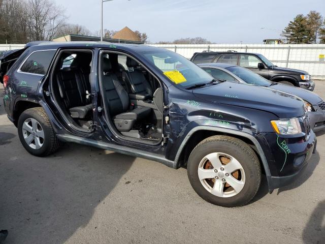 Photo 4 from auction – 2011 JEEP GRAND CHER with VIN 1J4RR4GG9BC702255