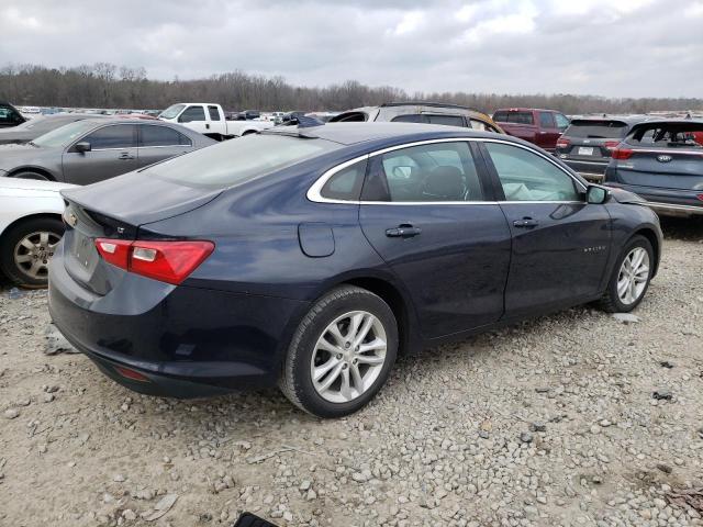 Photo 3 from auction – 2018 CHEVROLET MALIBU LT with VIN 1G1ZD5ST1JF210971