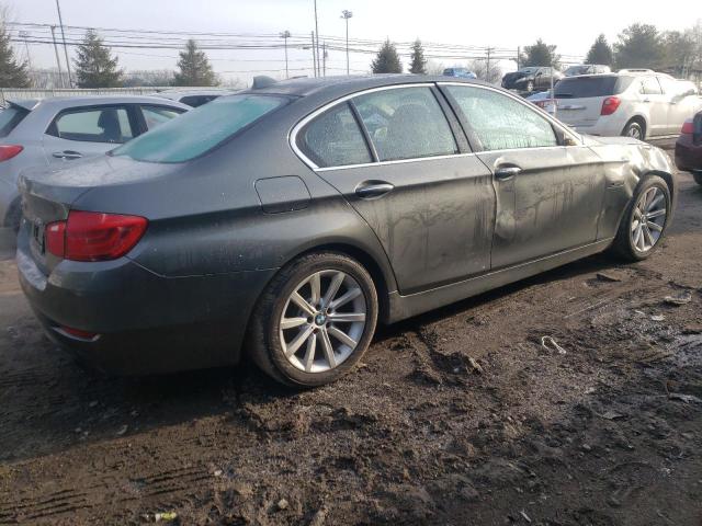 Photo 3 from auction – 2014 BMW 535 XI with VIN WBA5B3C56ED292873