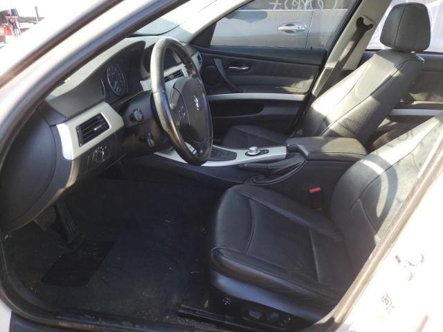 Photo 7 from auction – 2006 BMW 325 XI with VIN WBAVD13546KV12636