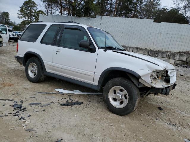 Photo 4 from auction – 1998 FORD EXPLORER with VIN 1FMYU22X6WUD41252