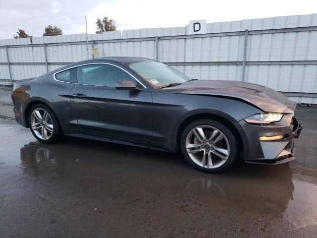 Photo 4 from auction – 2019 FORD MUSTANG with VIN 1FA6P8TH4K5125875