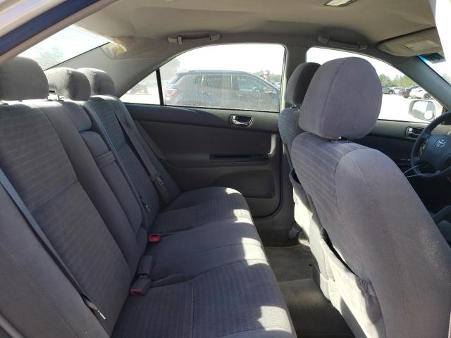 Photo 10 from auction – 2005 TOYOTA CAMRY LE with VIN 4T1BE32K05U620417