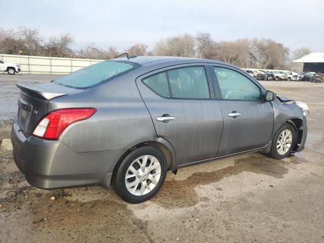 Photo 3 from auction – 2017 NISSAN VERSA S with VIN 3N1CN7AP6HL845410