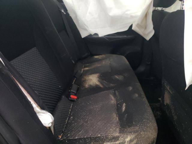 Photo 10 from auction – 2021 NISSAN VERSA S with VIN 3N1CN8DV0ML897125