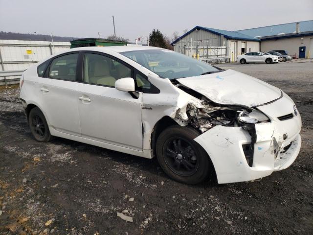 Photo 4 from auction – 2012 TOYOTA PRIUS with VIN JTDKN3DU1C5495177