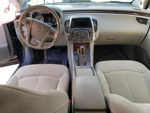 Photo 8 from auction – 2011 BUICK LACROSSE C with VIN 1G4GA5ED3BF137465