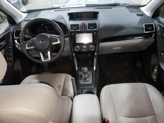 Photo 8 from auction – 2017 SUBARU FORESTER 2 with VIN JF2SJARC5HH558188