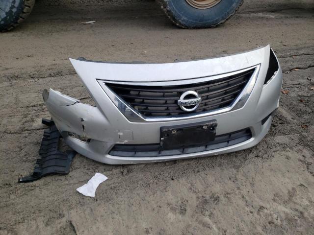 Photo 12 from auction – 2012 NISSAN VERSA S with VIN 3N1CN7AP0CL871736