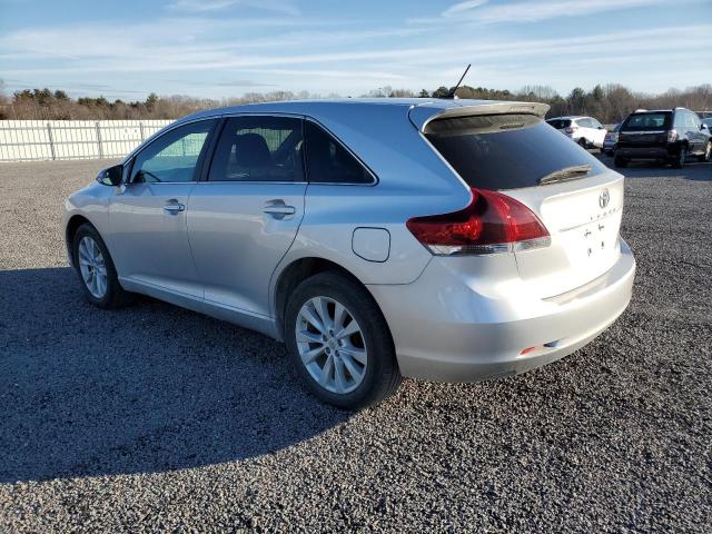 Photo 2 from auction – 2013 TOYOTA VENZA LE with VIN 4T3BA3BB1DU046721