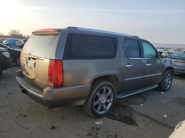Photo 3 from auction – 2011 CADILLAC ESCALADE E with VIN 1GYS4HEF3BR359330