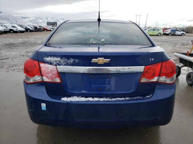 Photo 6 from auction – 2012 CHEVROLET CRUZE LT with VIN 1G1PF5SC4C7310660