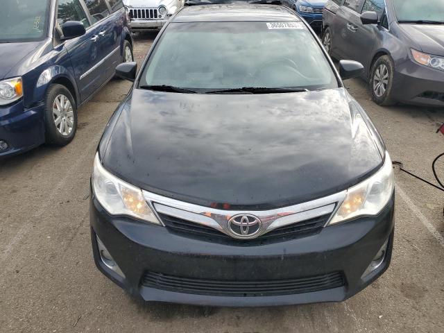 Photo 5 from auction – 2012 TOYOTA CAMRY BASE with VIN 4T4BF1FK2CR190243