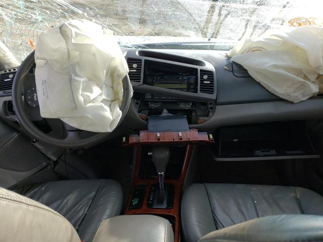 Photo 8 from auction – 2003 TOYOTA CAMRY LE with VIN 4T1BE32K63U705548