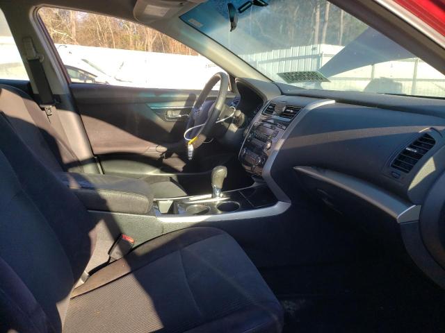 Photo 7 from auction – 2013 NISSAN ALTIMA 2.5 with VIN 1N4AL3AP9DC299071