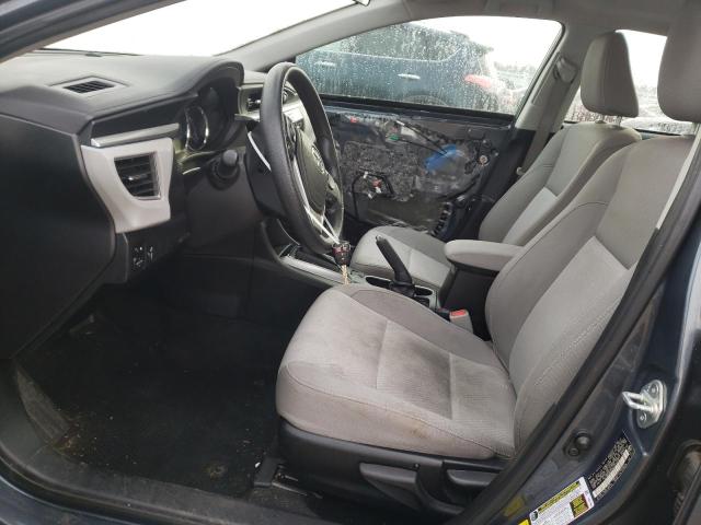 Photo 7 from auction – 2015 TOYOTA COROLLA EC with VIN 2T1BPRHE6FC275573
