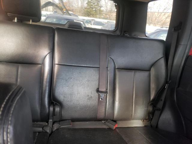 Photo 10 from auction – 2012 JEEP LIBERTY SP with VIN 1C4PJMAK4CW165053