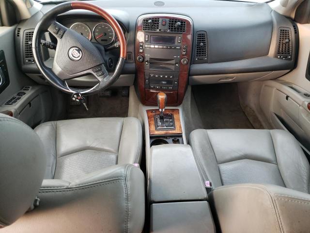 Photo 8 from auction – 2006 CADILLAC SRX with VIN 1GYEE637360136757