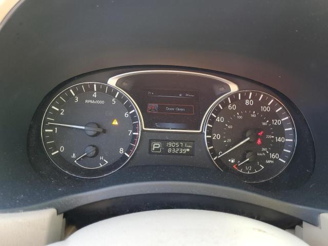 Photo 9 from auction – 2015 NISSAN PATHFINDER with VIN 5N1AR2MN9FC654607