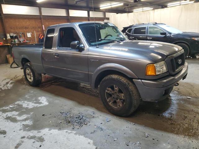 Photo 4 from auction – 2004 FORD RANGER SUP with VIN 1FTZR45E34PA52776