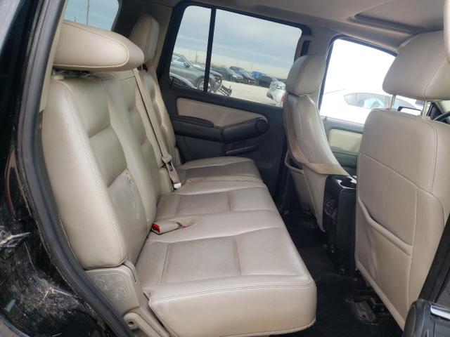 Foto 10 de la subasta – 2008 FORD EXPLORER X con VIN 1FMEU63E38UA47608